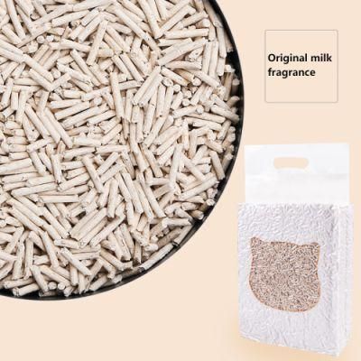 Drop Shipping Large Dust-Free Crystal Cat Product Cat Litter Cat Litter Deodorant Adsorption Deodorant Silicone Cat Litter