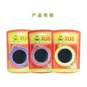Colorful Bird Mirror Multi-Color Bird Toy