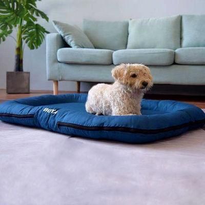 Oxford Cloth Waterproof Moisture-Proof Pet Mat