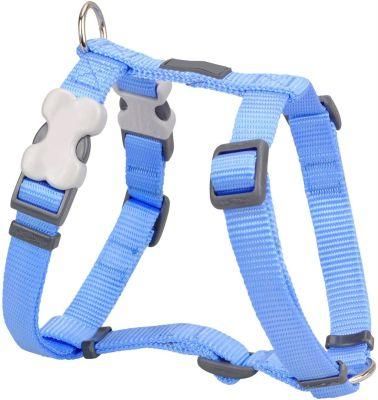 High Quality Classic Nylon Dog Harness Soft Dog Harness