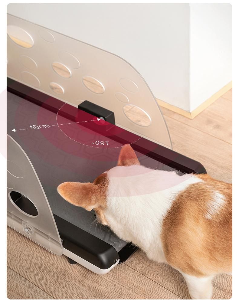 Pet Treadmill for Dog Automatic Feeding Yesoul Brand