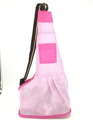 Dog Cat Sling Bag Portable Pet Carrier Pet Product