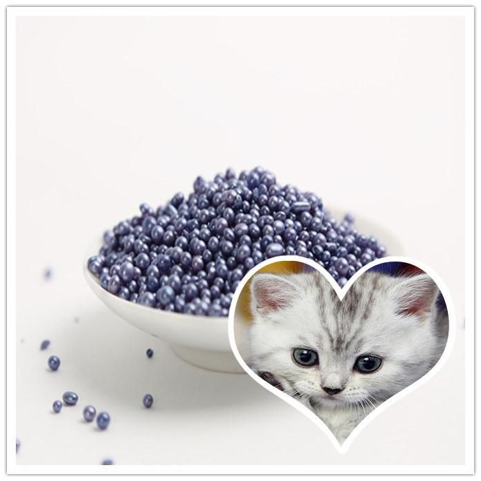 Lemon Scent Cat Litter Deodrant