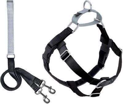 Petsafe Easy Walk Chic Dog Harness No Pull Dog Harness Perfect for Leash &amp; Harness