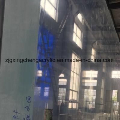 Acrylic Sheet