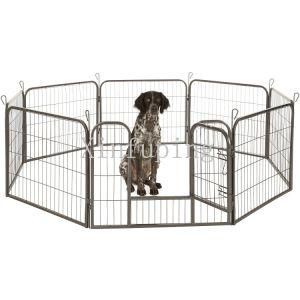 High Quality Puppy Playpen Dog Fence with Competitive Price