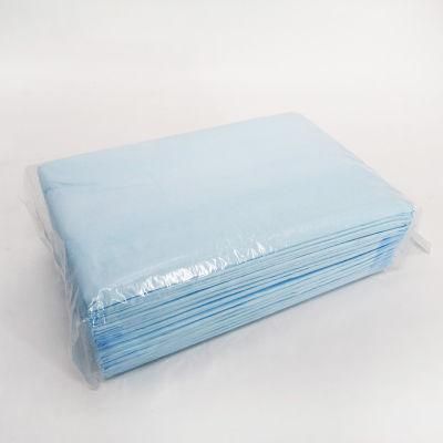 Adult Incontinence Hospital Underpad