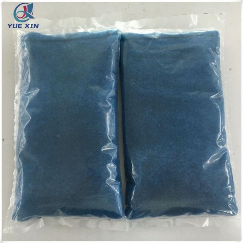 Aquarium Filter Pad Media Roll - Dye-Free and Blue Bonded - Cut to Fit