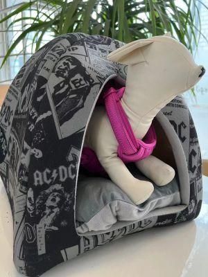 Fashion Designer Dog Bed Pet Bed Pet Products Pet Accessories