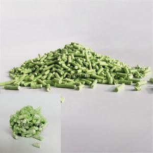 Superior Quality 3mm Tofu Cat Litter Dust Free