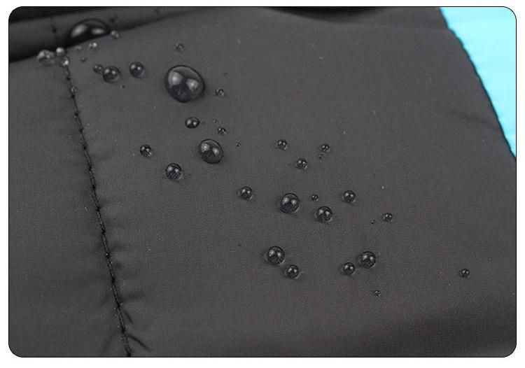 Custom Luxury Winter Christmas Pet Clothes, Dog Coats Pet Clothes Winter