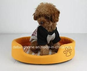 Popular Design Dog Bed 2015 Pet House Cute Animal Printing
