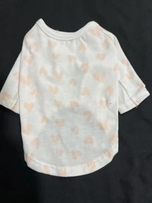 Trading Company Dog Shirt Pet Shirt Manufacture Pet Products