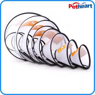 Hot Sale Pet Supply Pet Dog Elizabeth Collar