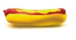 Factory Outlet Pet Toys Hot Dog