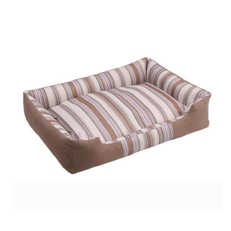 Moisture-Proof Pet Beds Mascota Camas De Perros Luxury Large Waterproof Washable Soft Pet Dog Bed