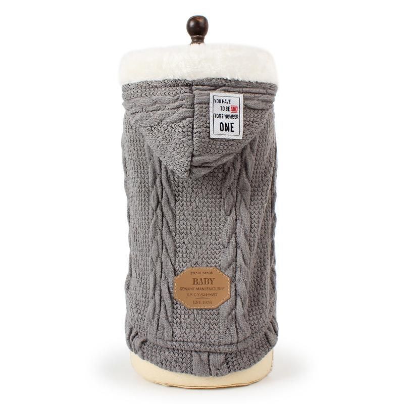 Factory Manufacture Various Dogs Accessories and Clothing Luxury Pet Clothes