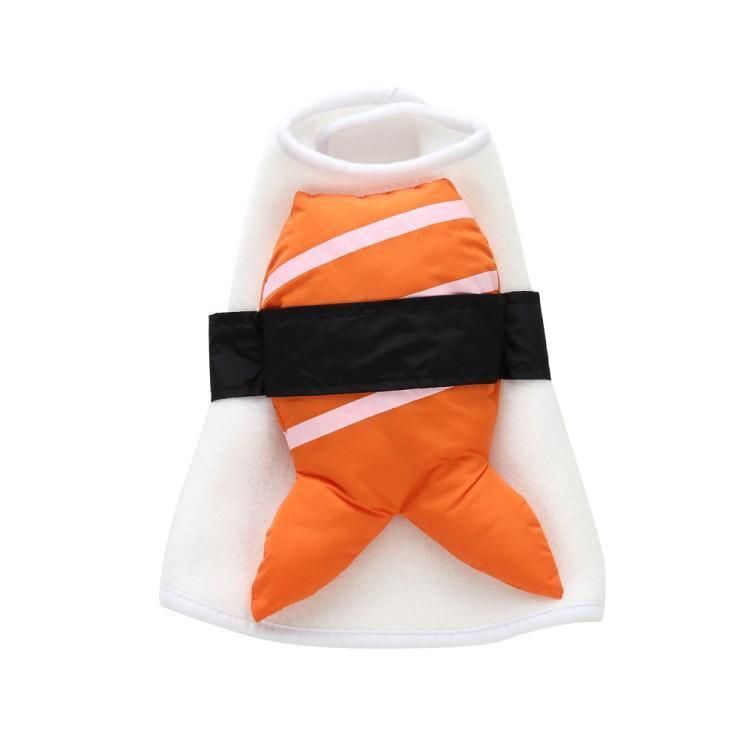 Personalized Hero Cosplay Design, Small Medium Large Dog Fancy Handsome Dog Clothes//