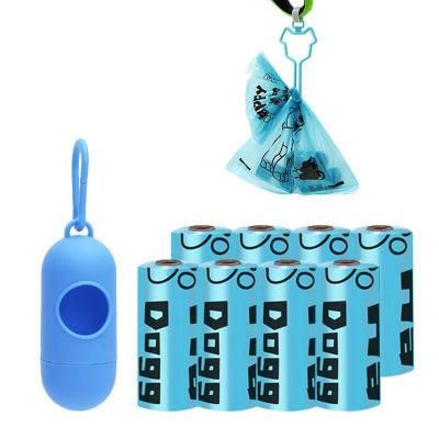 Dog Poop Bag Thickened Poop Bag Pet Trash Bag