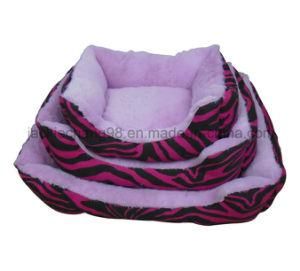 Solid Dog Bed / Pet House Sft15db043