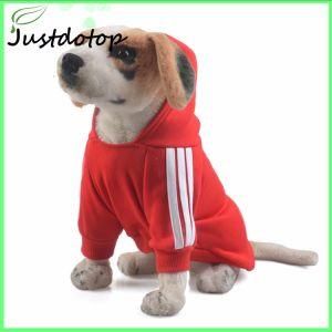 Pet Baseball Clothes with Hoodies for Cat Dog