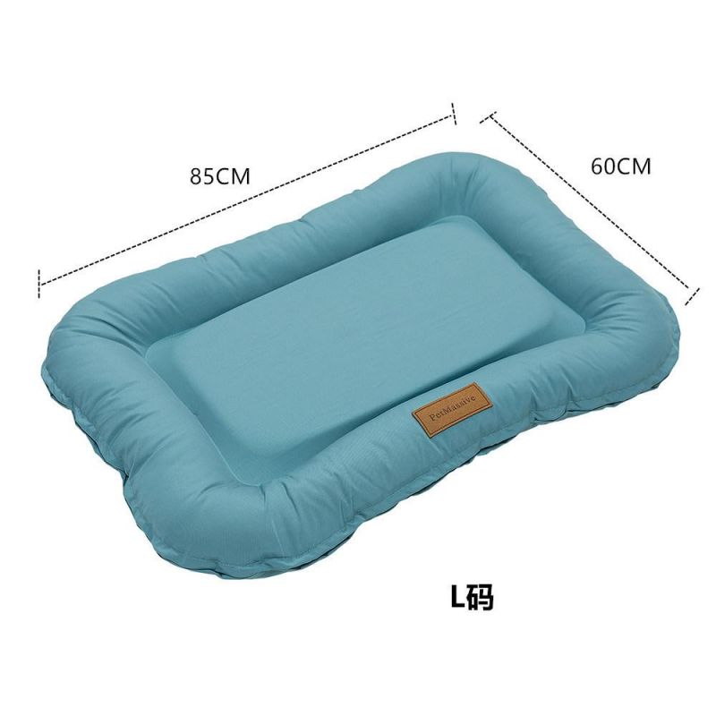 Baby Grade Memory Foam Pet Bed Dog Mat Cat Mat