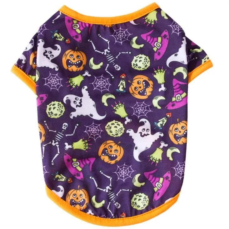 Holloween Style Dog Sweater with Fast Delivery and Small MOQ