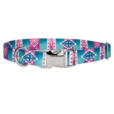 Country Brook Design Premium Dog Collar Hot Transfer Printing