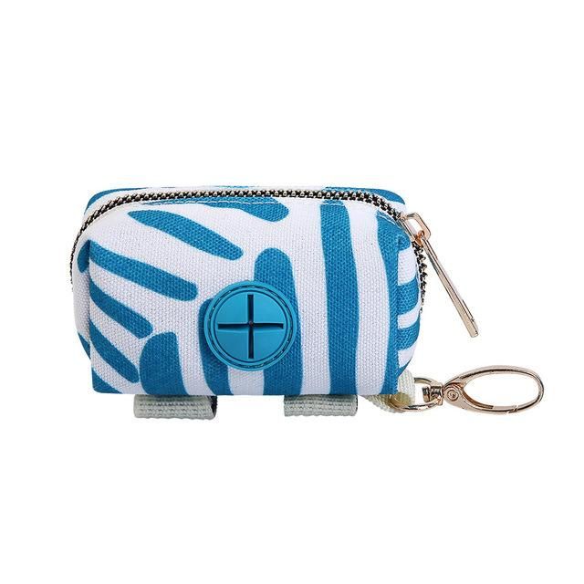 Handed Approval Dog Poop Bag Holder Manufacturer Price