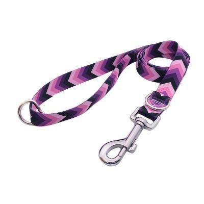 Strong and Fashion Dog Leashes for Walking Dogs Pet Products