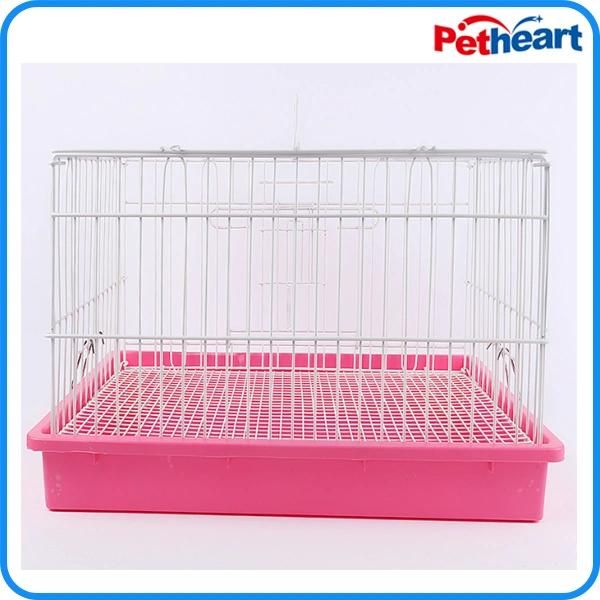 Factory Wholesale High Qaulity Pet House Cage Rabbit Cage