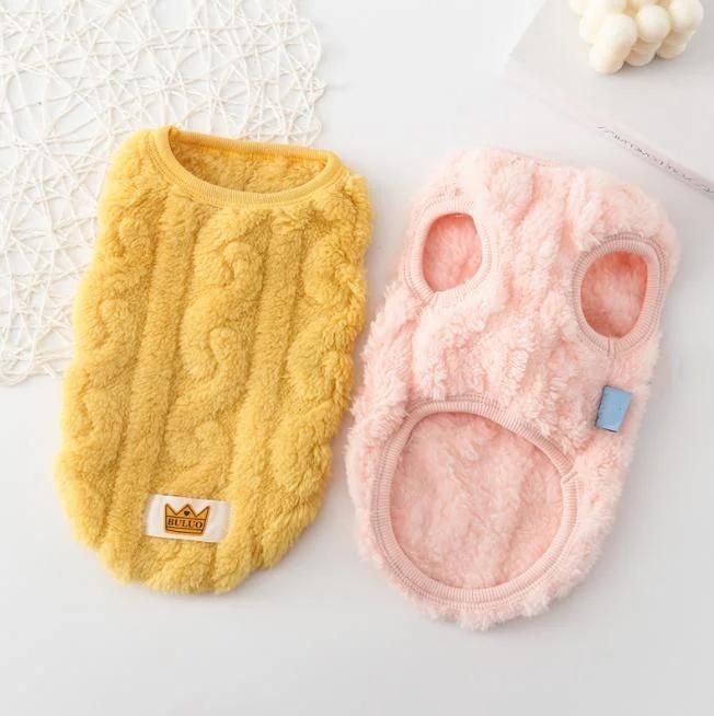 Coats for Dogs Winter Clothes Pet Dog Jacket