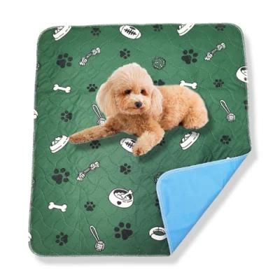 Wholesale Washable Absorb PEE Pads