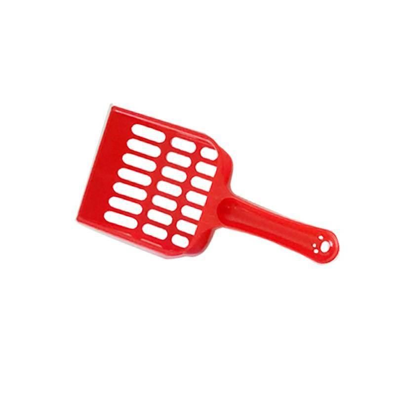 Pet cleaning Tool Supplies Pet Litter Poop Shovel Cat Litter Scoop