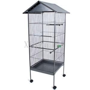 High Quality Bird Cage Parrot Cage Pet Cage with Competitive Price