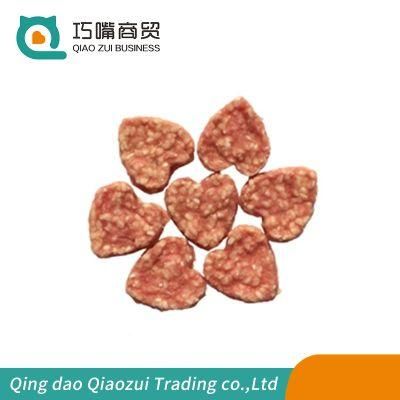 Factory Direct Dry Chicken Pet Food Dog Food Dog Snack Pet Products