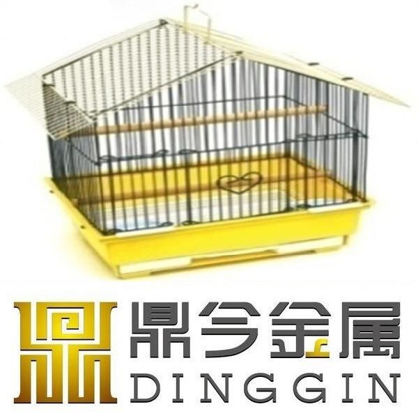 New Wire Mesh Birds Cages