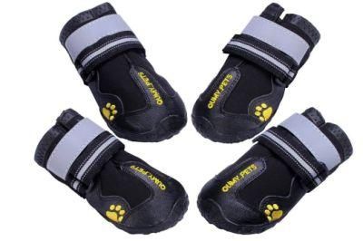Wholesale Cheap Colorful Dog Boots