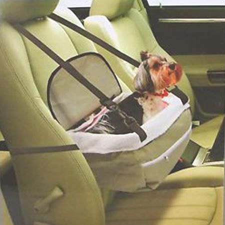 Pet Booster Seat, Cat Car Seat, Dog Car Seat