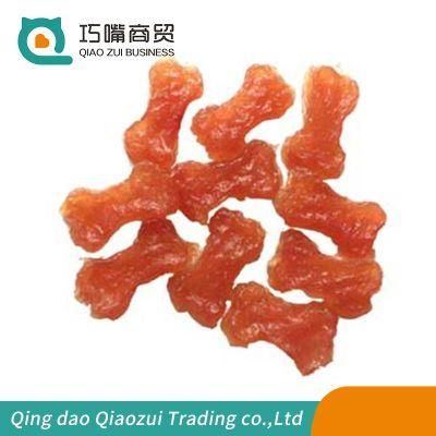 Production of Environmentally Safe Chicken Cartilage Dog Pet Food, Dog Snacks