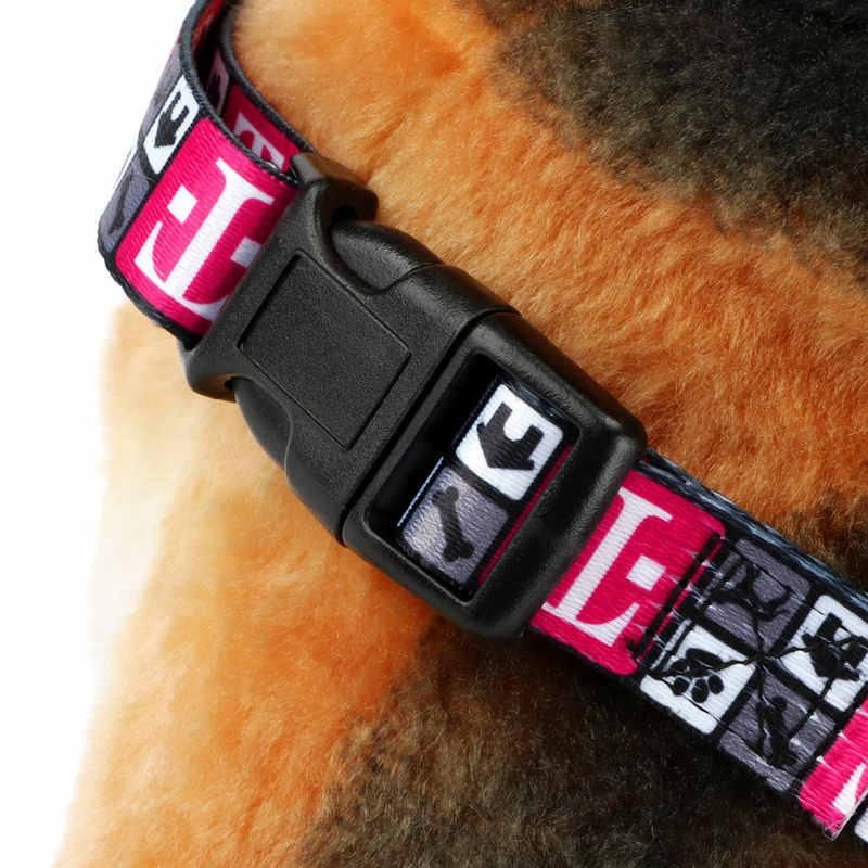 Good Quality Reversible Adjustable No Pull Dog Harness Vest