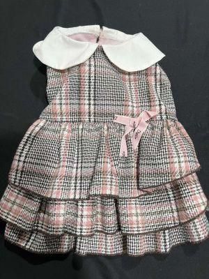 Lady Dog&prime;s Skirt Clothes Pet Skirt Products