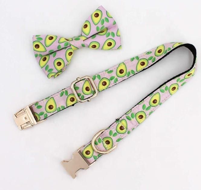 Designer Dog Sex Collar Harness Classic Pet Products Noble Ball
