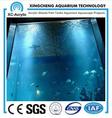 Acrylic Plastic Sheet/Clear for Life Acrylic Aquarium/Transparent Flexible Acrylic Sheet