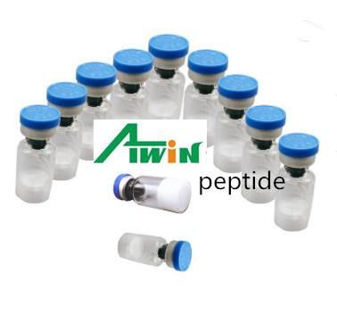 Awin Medical Grade 98% White Freeze-Dried Powder Semaglutide Weight Loss 782487-28-9 with Fast Delivery