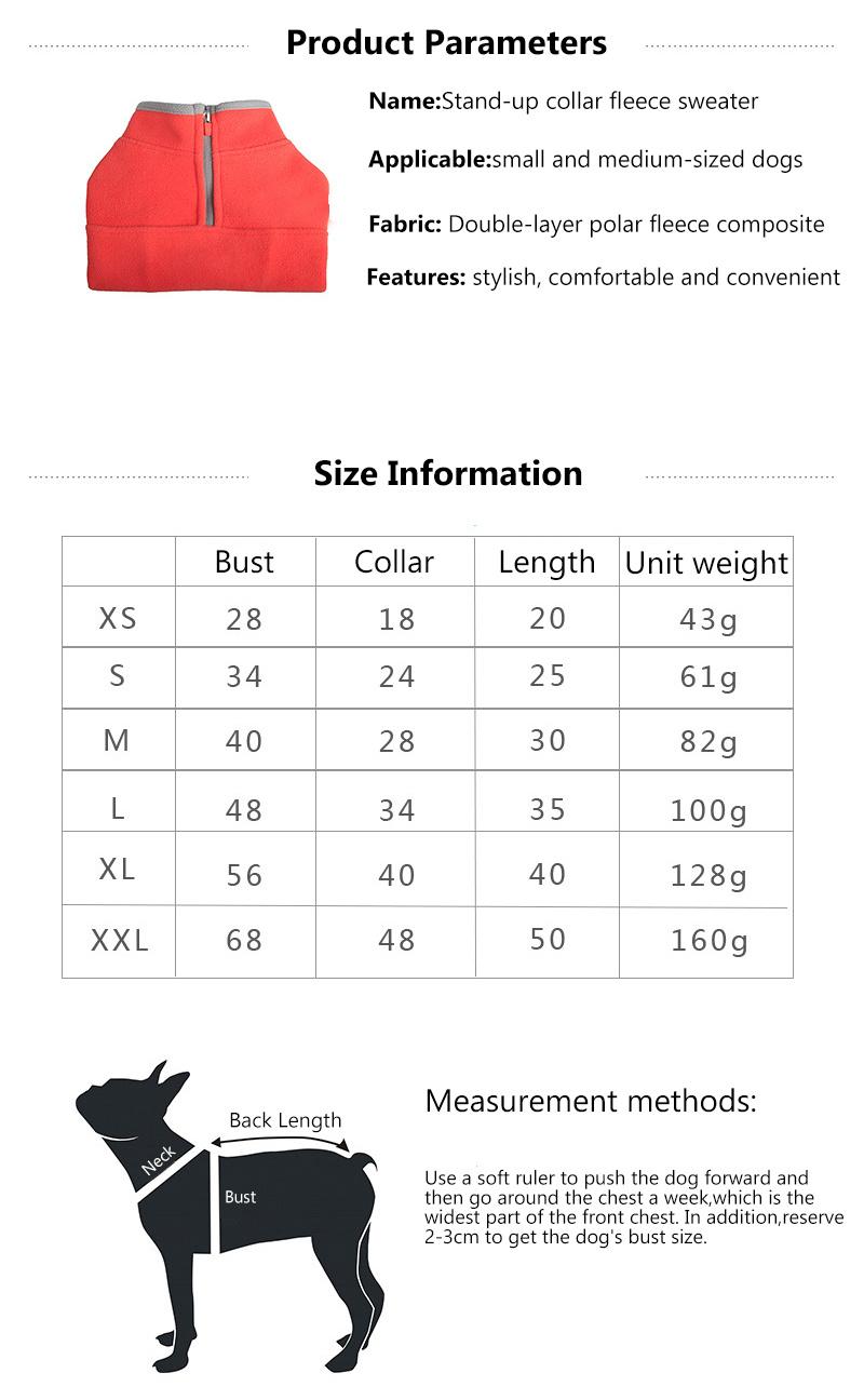 Amazon Factory Direct Sale, Pet Dog Clothing Autumn Winter Thickening Pet Cashmere Hoodie Clothing//