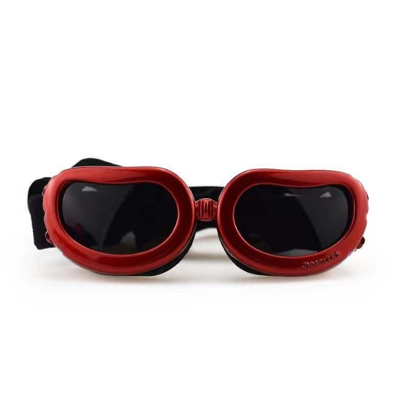 Customize OEM ODM UV Glasses Pet Dog Cat Goggles