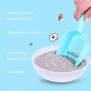 Cleaning Pet Cat and Dog Items Litter Pet Cat Shovel