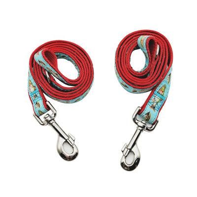 Strong and Durable Nylon Dog Training Leash