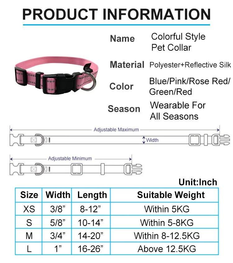 Manufacturer Pet Vest Custom Luxury Logo Sublimation Dog Cat Collar Leash Harness Set